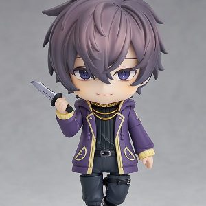 Shoto - Shxtou - Nendoroid #2214