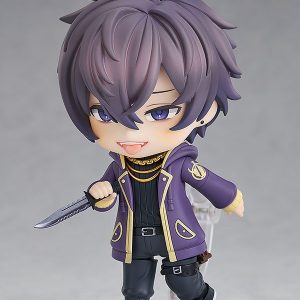 Shoto - Shxtou - Nendoroid #2214 — изображение 4