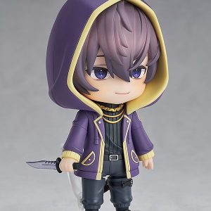 Shoto - Shxtou - Nendoroid #2214 — изображение 3