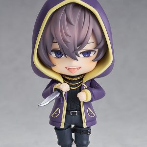 Shoto - Shxtou - Nendoroid #2214 — изображение 2
