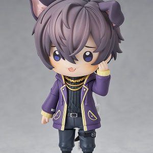 Shoto - Shxtou - Nendoroid #2214 — изображение 5