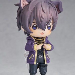 Shoto - Shxtou - Nendoroid #2214 — изображение 6