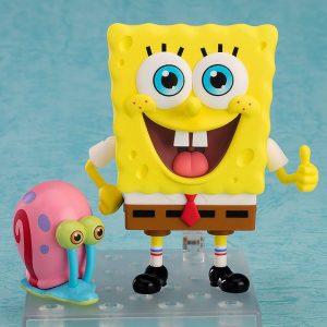 SpongeBob SquarePants - Gary - Nendoroid #1926
