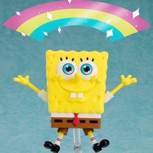 SpongeBob SquarePants - Gary - Nendoroid #1926 — изображение 3