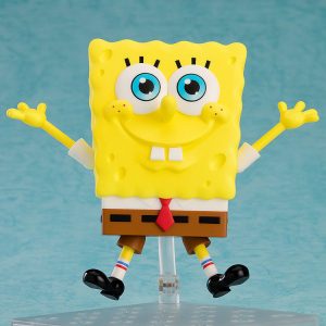 SpongeBob SquarePants - Gary - Nendoroid #1926 — изображение 2