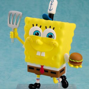 SpongeBob SquarePants - Gary - Nendoroid #1926 — изображение 5