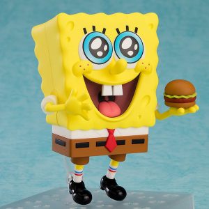 SpongeBob SquarePants - Gary - Nendoroid #1926 — изображение 6