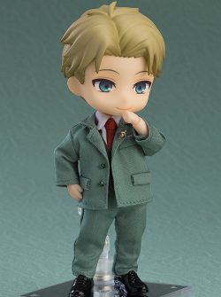 Spy × Family — Loid Forger — Nendoroid Doll