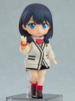 SSSS.Gridman — Takarada Rikka — Nendoroid Doll