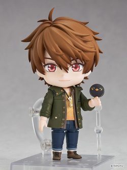 Tears of Themis — Luke Pearce — Peanut — Nendoroid #2365