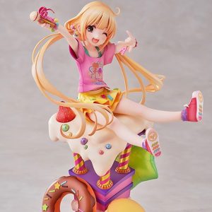 THE iDOLM@STER Cinderella Girls - Futaba Anzu - 1/7 - Ankira!? Kyousoukyoku ver. (Licorne)