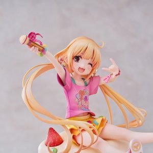 THE iDOLM@STER Cinderella Girls - Futaba Anzu - 1/7 - Ankira!? Kyousoukyoku ver. (Licorne) — изображение 10