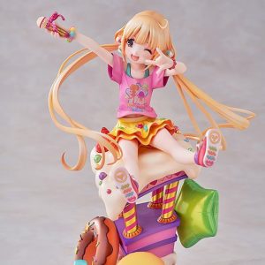 THE iDOLM@STER Cinderella Girls - Futaba Anzu - 1/7 - Ankira!? Kyousoukyoku ver. (Licorne) — изображение 3