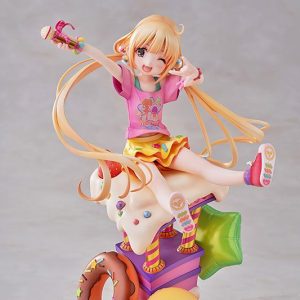 THE iDOLM@STER Cinderella Girls - Futaba Anzu - 1/7 - Ankira!? Kyousoukyoku ver. (Licorne) — изображение 2
