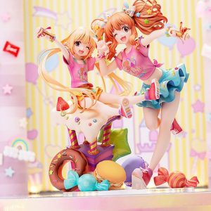 THE iDOLM@STER Cinderella Girls - Futaba Anzu - 1/7 - Ankira!? Kyousoukyoku ver. (Licorne) — изображение 11