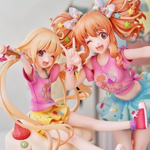 THE iDOLM@STER Cinderella Girls - Futaba Anzu - 1/7 - Ankira!? Kyousoukyoku ver. (Licorne) — изображение 9