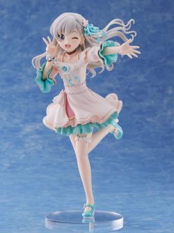 THE iDOLM@STER Cinderella Girls — Hisakawa Hayate — 1/7 — O-Ku-Ri-Mo-No Sunday (PLUM)