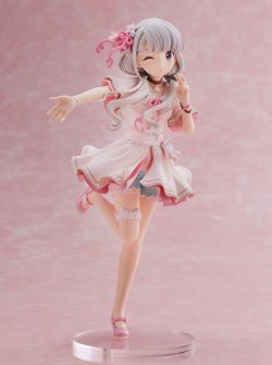 THE iDOLM@STER Cinderella Girls — Hisakawa Nagi — 1/7 — O-Ku-Ri-Mo-No Sunday (PLUM)