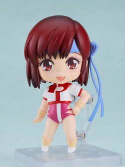 Top o Nerae! — Takaya Noriko — Nendoroid #2361