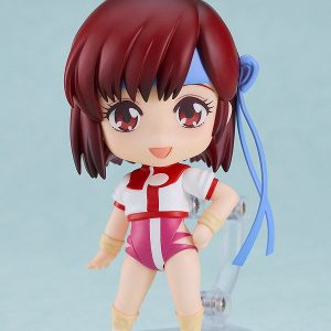 Top o Nerae! - Takaya Noriko - Nendoroid #2361