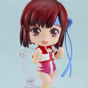 Top o Nerae! - Takaya Noriko - Nendoroid #2361 — изображение 2