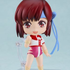 Top o Nerae! - Takaya Noriko - Nendoroid #2361 — изображение 3