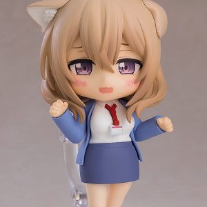 Uchi no Kaisha no Chisai Senpai no Hanashi - Katase Shiori - Nendoroid #2208 — изображение 2