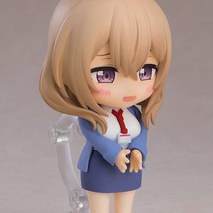 Uchi no Kaisha no Chisai Senpai no Hanashi - Katase Shiori - Nendoroid #2208 — изображение 4
