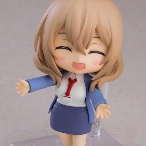 Uchi no Kaisha no Chisai Senpai no Hanashi - Katase Shiori - Nendoroid #2208 — изображение 5
