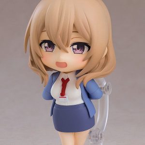 Uchi no Kaisha no Chisai Senpai no Hanashi - Katase Shiori - Nendoroid #2208 — изображение 3