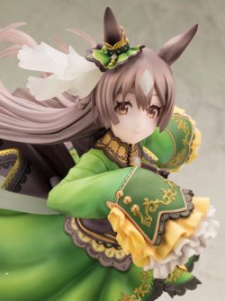 Uma Musume: Pretty Derby — Satono Diamond — 1/7 — The Will to Overtake (Kotobukiya)