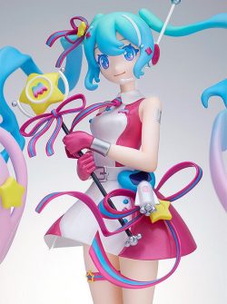 Vocaloid — Hatsune Miku — Pop Up Parade — Future Eve Ver., L