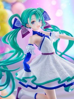 Vocaloid — Hatsune Miku — Tenitol — Tenitol Neo Tokyo Series — Idol (FuRyu)