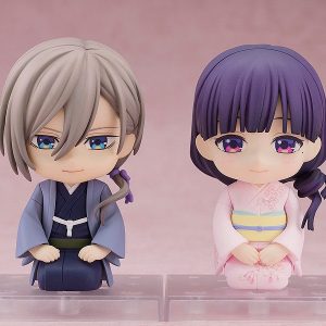 Watashi no Shiawase na Kekkon - Kudou Kiyoka - Nendoroid #2235 — изображение 5