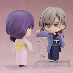 Watashi no Shiawase na Kekkon - Kudou Kiyoka - Nendoroid #2235 — изображение 6