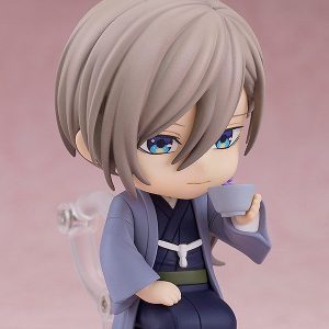 Watashi no Shiawase na Kekkon - Kudou Kiyoka - Nendoroid #2235 — изображение 3