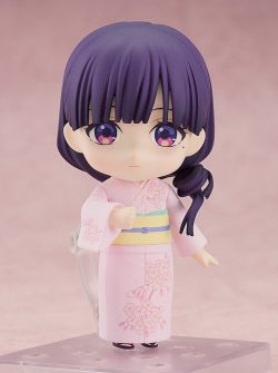 Watashi no Shiawase na Kekkon — Saimori Miyo — Nendoroid #2234