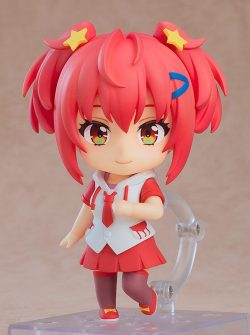 World Dai Star — Kokona Otori — Nendoroid #2261