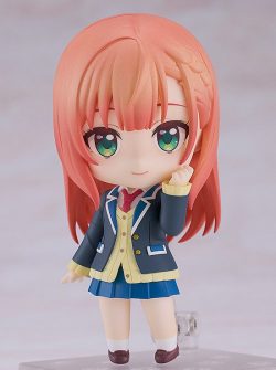 Yumemiru Danshi wa Genjitsushugisha — Natsukawa Aika — Nendoroid #2259