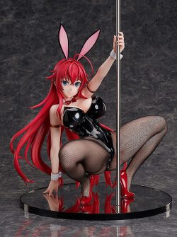 High School DxD Hero — Rias Gremory — B-style — 1/4 — Bunny Ver., 2nd