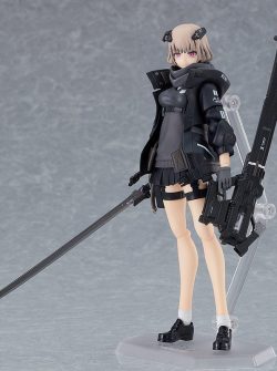 A-Z: — [B] — Figma #513 (Max Factory)