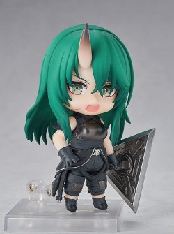 Arknights — Hoshiguma — Nendoroid #2392