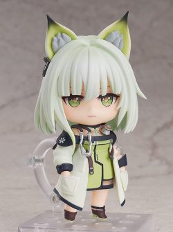 Arknights — Kal’tsit — Nendoroid #1635