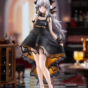 Arknights - Weedy - Rise Up - 1/7 - Celebration Time Ver. (Ribose) — изображение 8