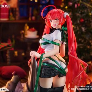 Azur Lane - Honolulu - Present - Fire Red Ver. - 1/6 (RIBOSE) — изображение 10