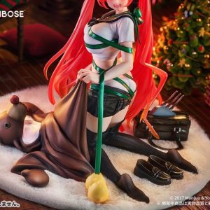 Azur Lane - Honolulu - Present - Fire Red Ver. - 1/6 (RIBOSE) — изображение 12
