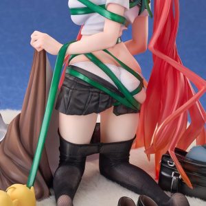 Azur Lane - Honolulu - Present - Fire Red Ver. - 1/6 (RIBOSE) — изображение 4