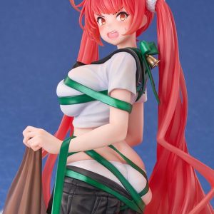 Azur Lane - Honolulu - Present - Fire Red Ver. - 1/6 (RIBOSE) — изображение 5
