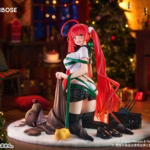 Azur Lane - Honolulu - Present - Fire Red Ver. - 1/6 (RIBOSE) — изображение 8
