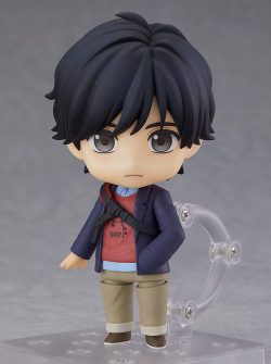 Banana Fish — Okumura Eiji — Nendoroid #1082